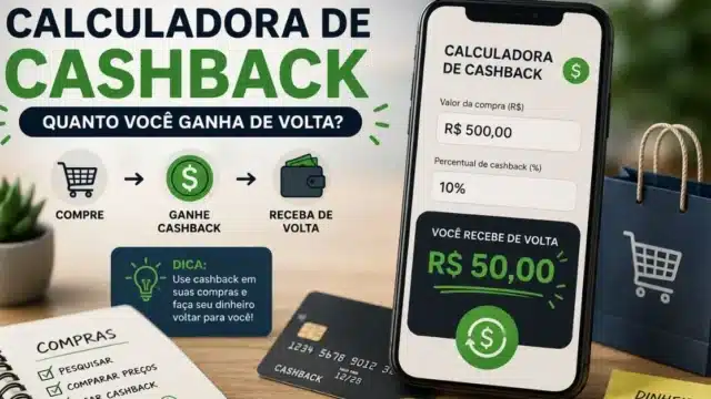 Cashback