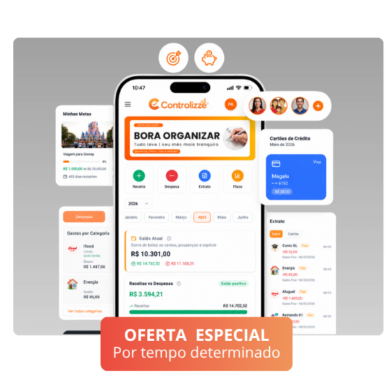 Pagamento Único Sem Mensalidade