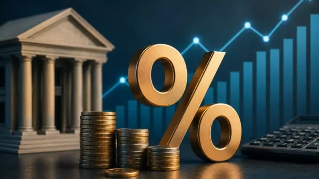 Qual a Taxa Selic Hoje?