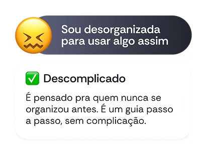 Objeção 1