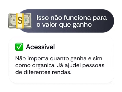 Objeção 3