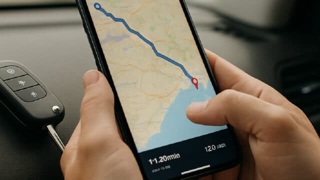 Como Calcular o Custo de uma Viagem de Carro: Combustível, Pedágio e Distância